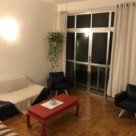 Praia Pitangueiras Guaruja 3 Quartos Com Wi-Fi Dış mekan fotoğraf