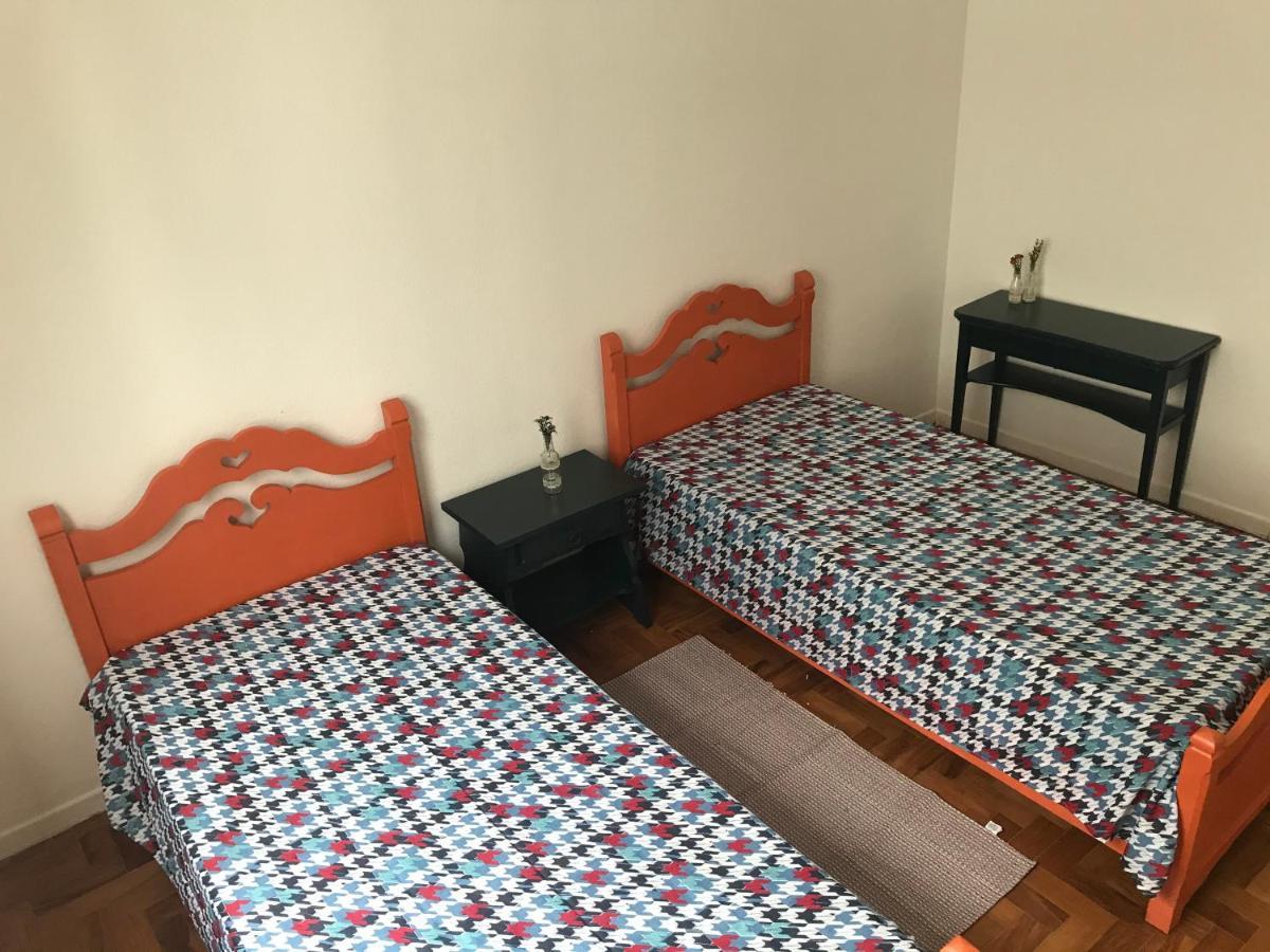 Praia Pitangueiras Guaruja 3 Quartos Com Wi-Fi Dış mekan fotoğraf