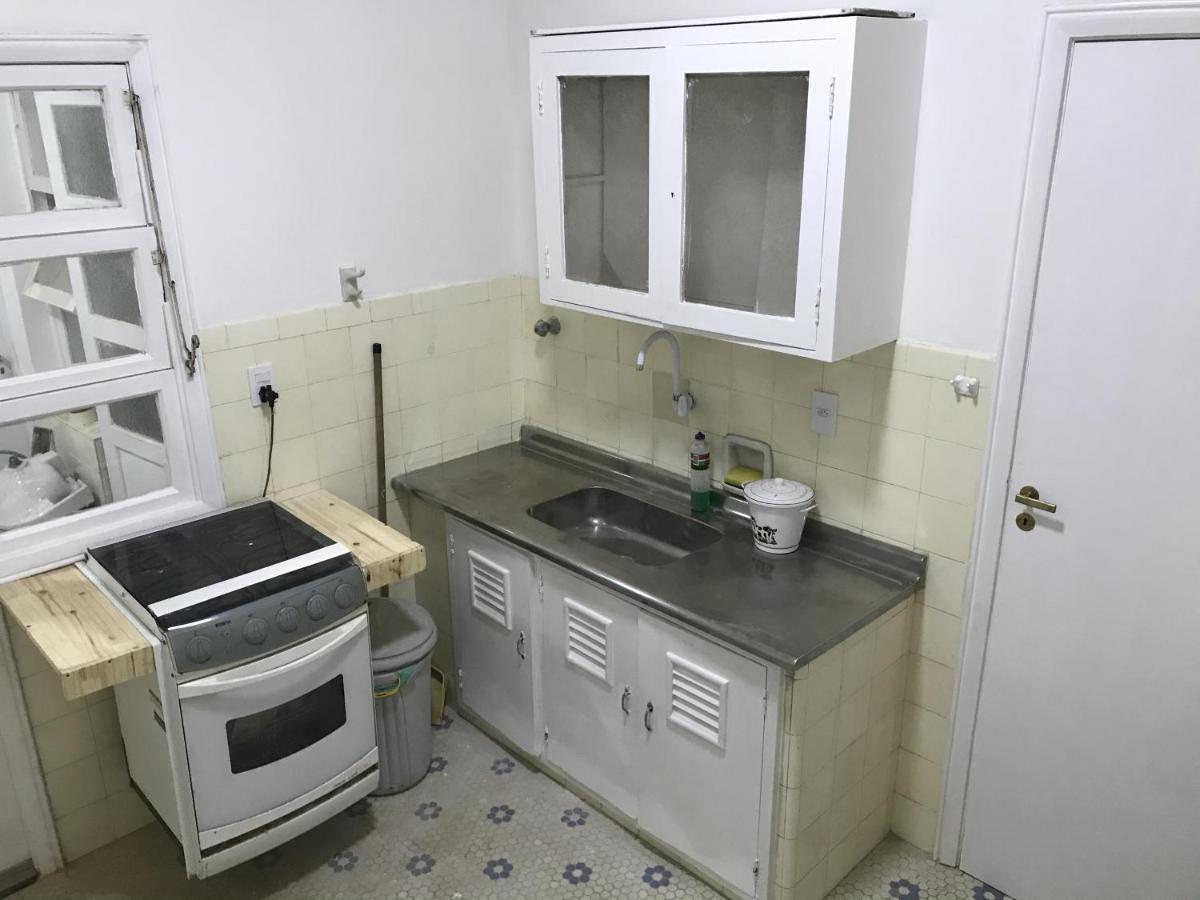 Praia Pitangueiras Guaruja 3 Quartos Com Wi-Fi Dış mekan fotoğraf