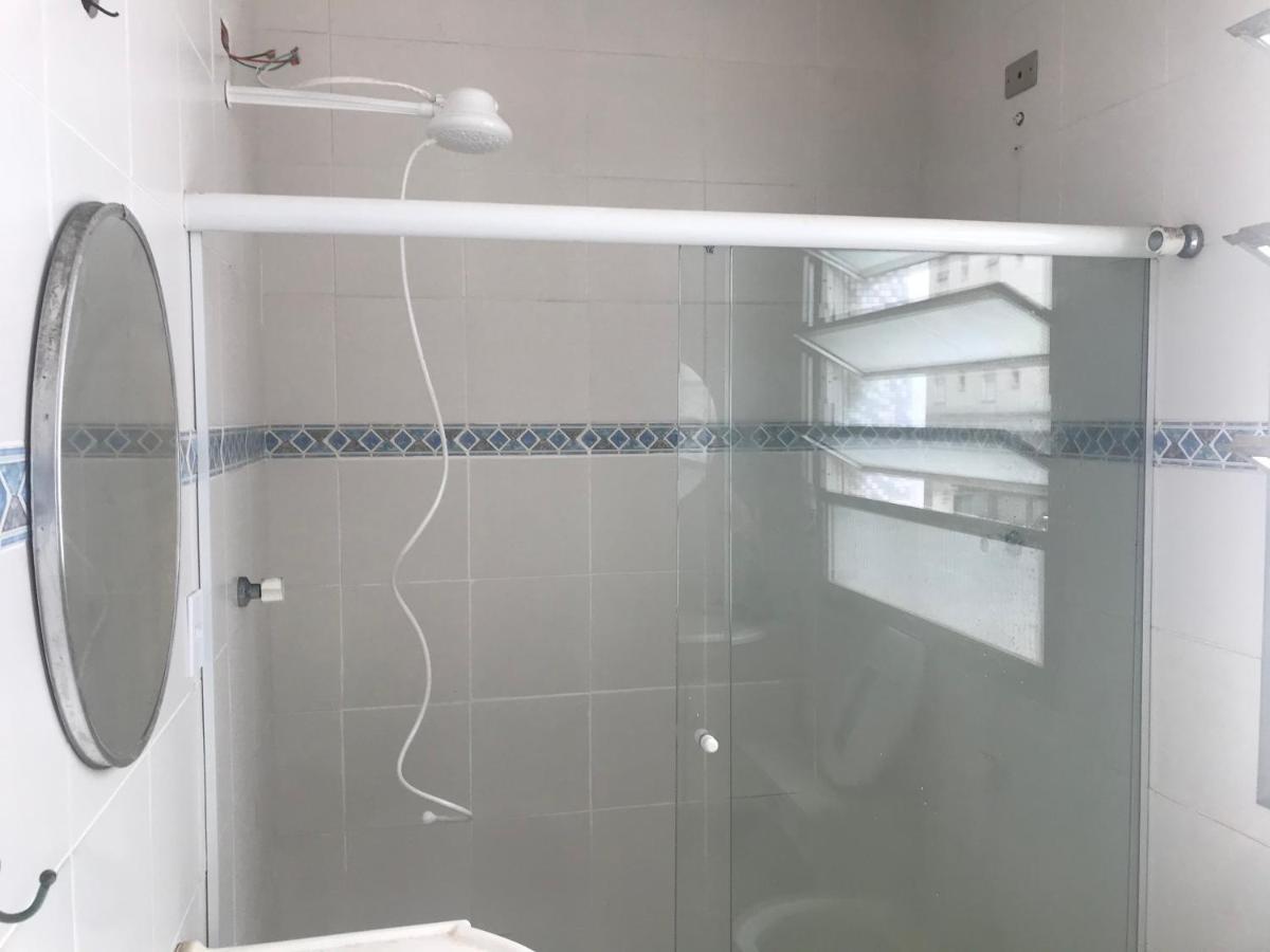 Praia Pitangueiras Guaruja 3 Quartos Com Wi-Fi Dış mekan fotoğraf