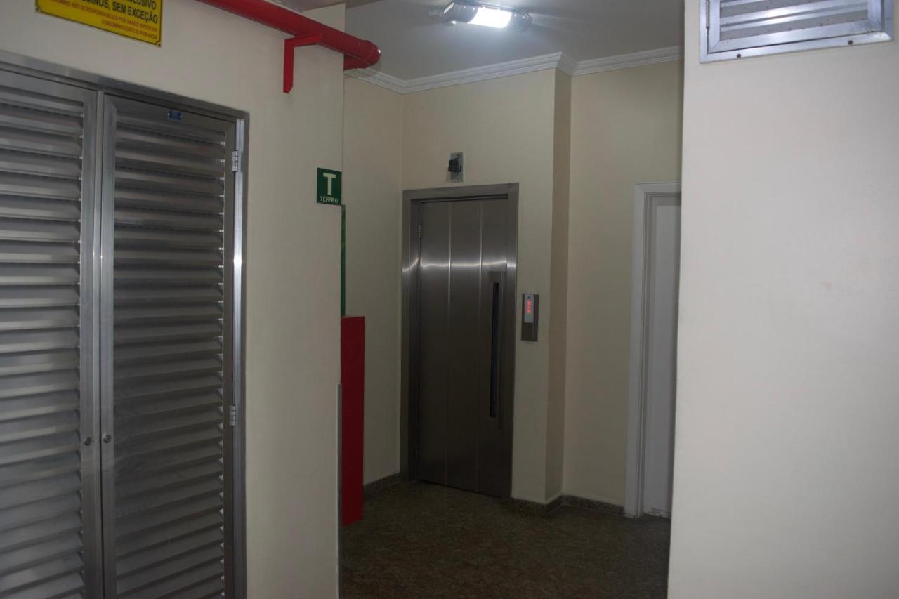 Praia Pitangueiras Guaruja 3 Quartos Com Wi-Fi Dış mekan fotoğraf