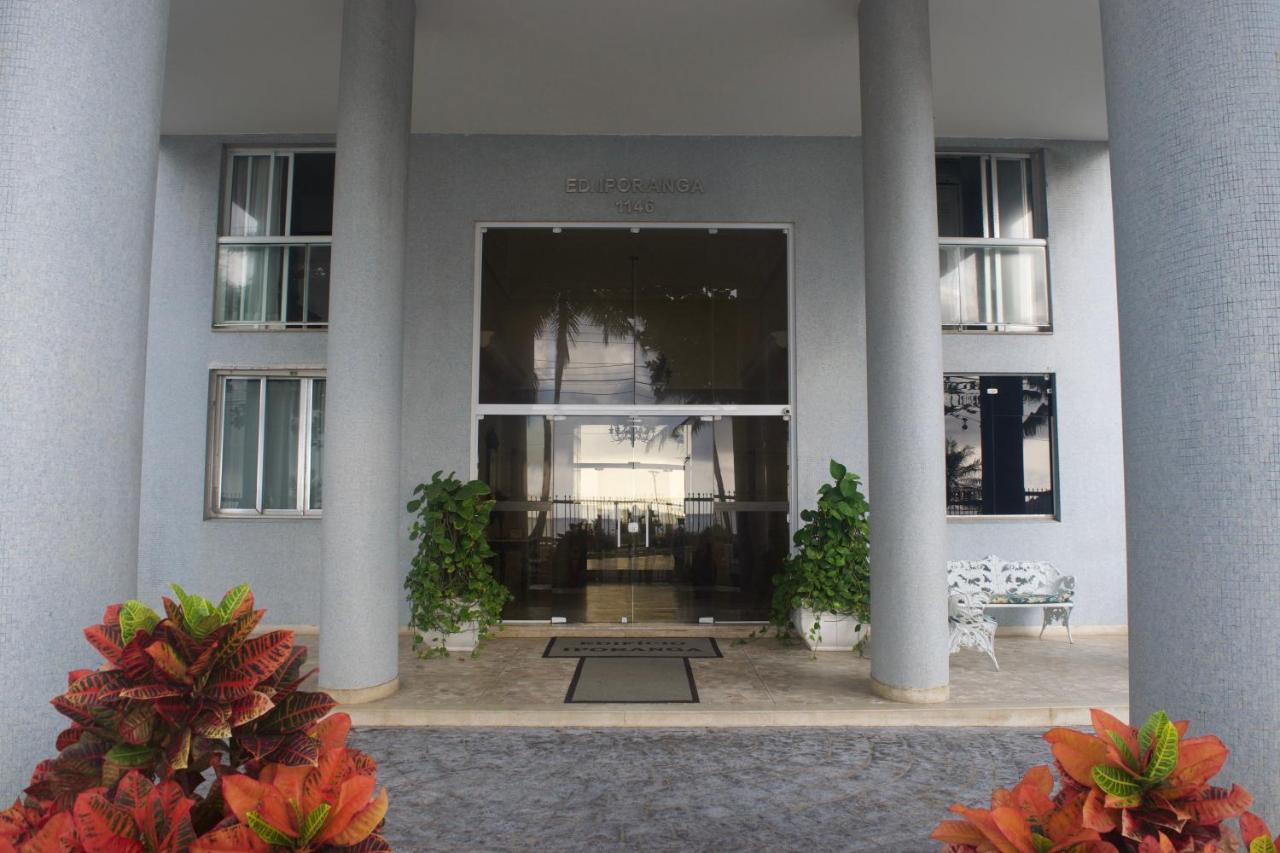 Praia Pitangueiras Guaruja 3 Quartos Com Wi-Fi Dış mekan fotoğraf