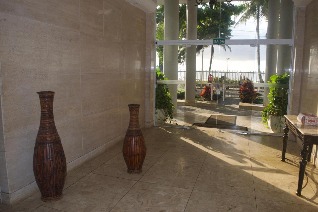 Praia Pitangueiras Guaruja 3 Quartos Com Wi-Fi Dış mekan fotoğraf