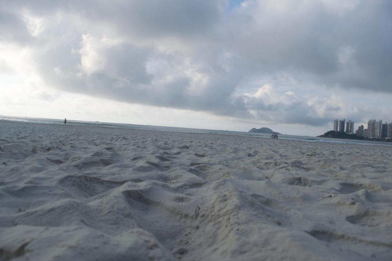 Praia Pitangueiras Guaruja 3 Quartos Com Wi-Fi Dış mekan fotoğraf