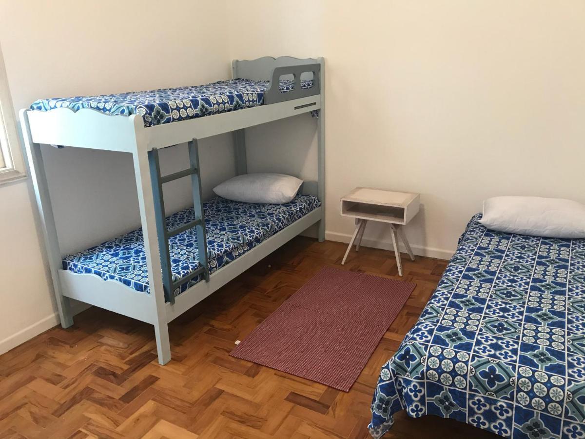 Praia Pitangueiras Guaruja 3 Quartos Com Wi-Fi Dış mekan fotoğraf