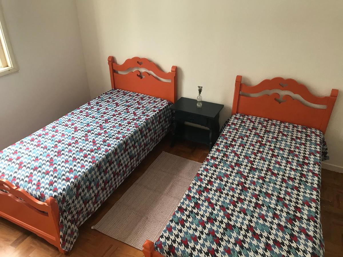 Praia Pitangueiras Guaruja 3 Quartos Com Wi-Fi Dış mekan fotoğraf