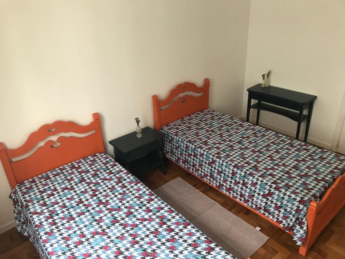 Praia Pitangueiras Guaruja 3 Quartos Com Wi-Fi Dış mekan fotoğraf