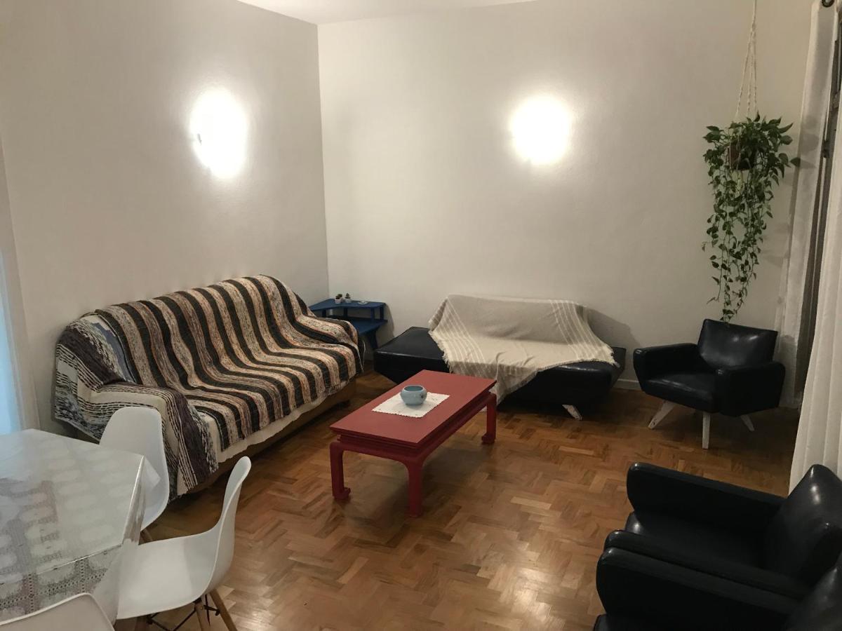 Praia Pitangueiras Guaruja 3 Quartos Com Wi-Fi Dış mekan fotoğraf
